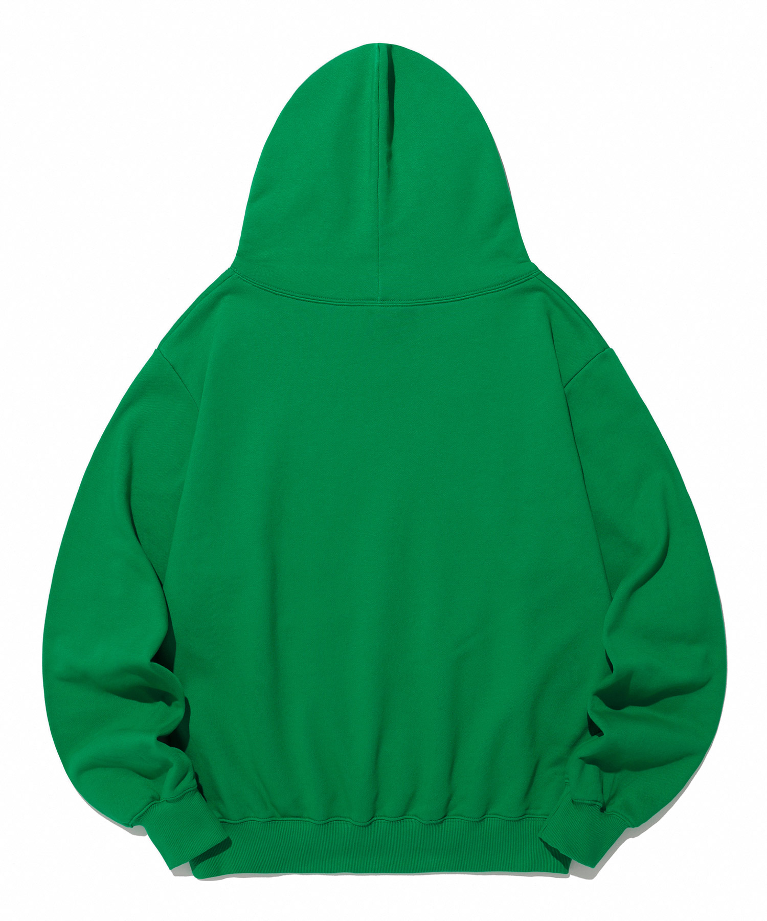 DONT CRY HOODIE[GREEN]