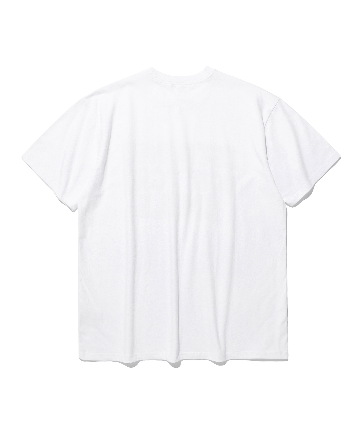 DONT CRY TEE[WHITE]